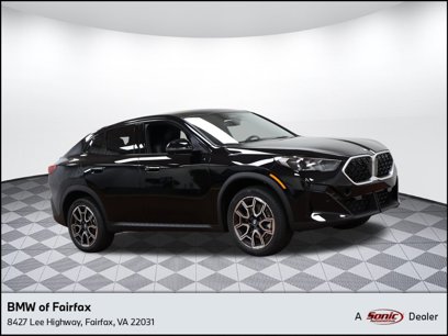Used 2025 BMW X2 xDrive28i w/ Convenience Package