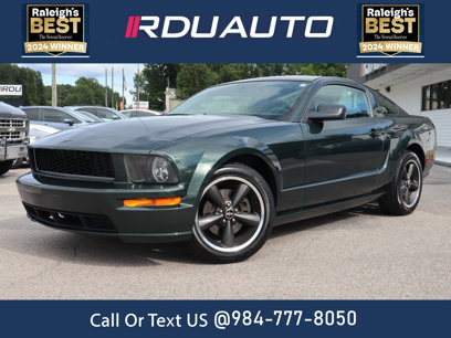Used 2008 Ford Mustang GT Premium