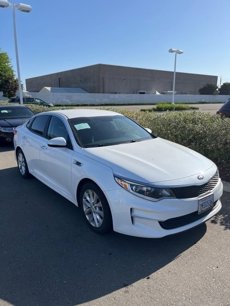 Used 2016 Kia Optima LX