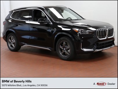 New 2025 BMW X1 xDrive28i w/ Convenience Package