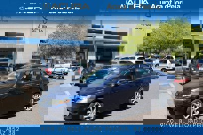 Used 2006 Acura TSX