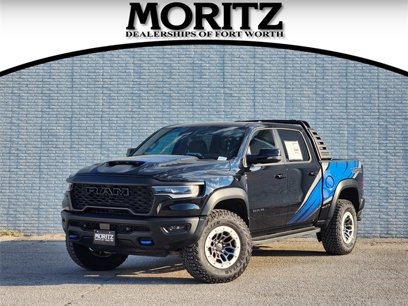 New 2025 RAM 1500 RHO w/ RHO Level 1 Equipment Group