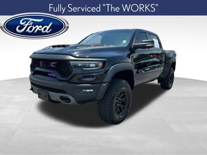 Used 2021 RAM 1500 TRX w/ TRX Level 1 Equipment Group