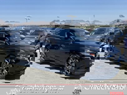Used 2019 MAZDA MAZDA6 Touring