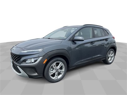 Used 2022 Hyundai Kona SEL w/ Cargo Package