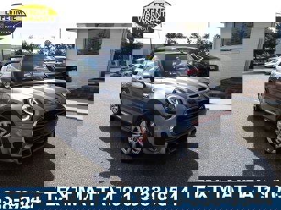 Used 2019 MINI Cooper John Cooper Works