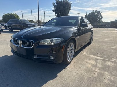 Used 2015 BMW 535i Sedan