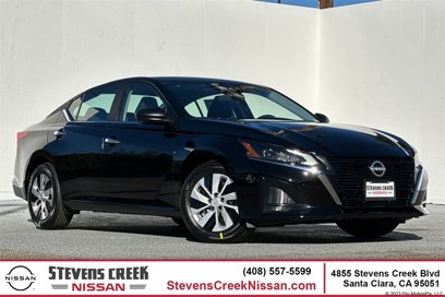 New 2025 Nissan Altima 2.5 S