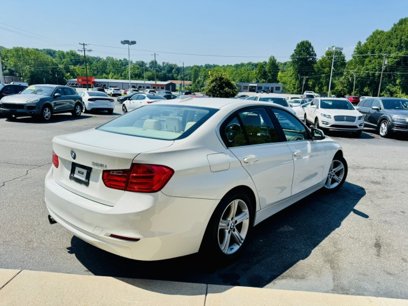 Used 2015 BMW 328i Sedan
