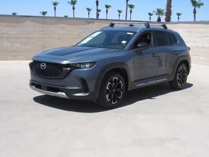 Used 2023 MAZDA CX-50 Meridian Edition w/ Cargo Package