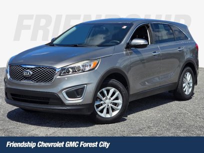 Used 2018 Kia Sorento L