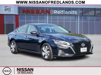 New 2025 Nissan Altima 2.5 S