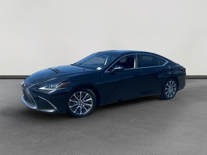 Used 2019 Lexus ES 350
