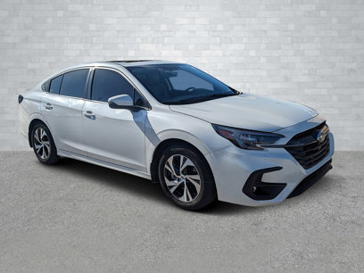 Used 2023 Subaru Legacy Premium