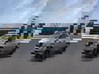 New 2025 Ford Maverick XLT
