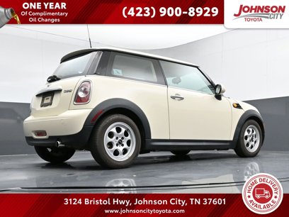 Used 2012 MINI Cooper Hardtop