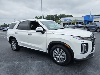 Used 2024 Hyundai Palisade SEL