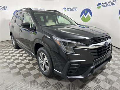 New 2025 Subaru Ascent Premium