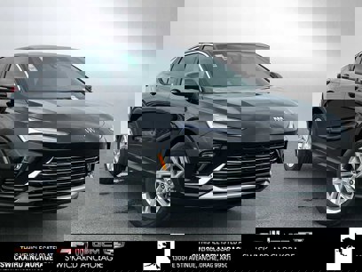 New 2025 Buick Envista Preferred w/ Convenience I Package