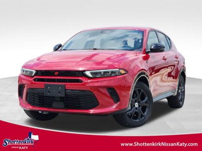Used 2024 Dodge Hornet R/T w/ R/T Blacktop Package