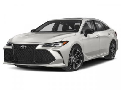 Used 2019 Toyota Avalon Touring
