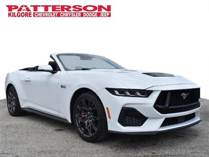 Used 2024 Ford Mustang GT Premium w/ GT Performance Package