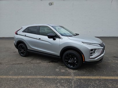 New 2024 Mitsubishi Eclipse Cross LE