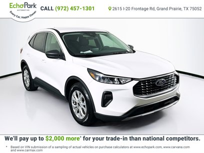 Used 2023 Ford Escape Active w/ Cold Weather Package