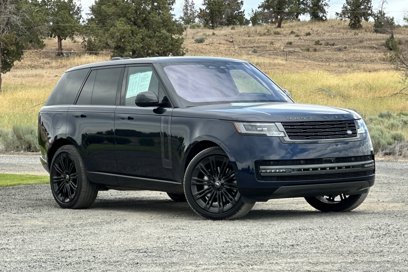 Used 2023 Land Rover Range Rover SE