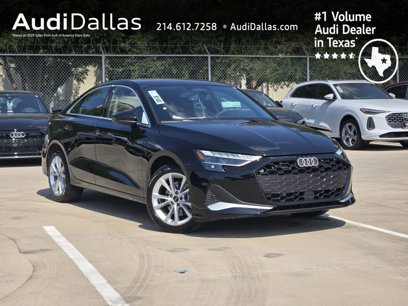 New 2026 Audi A3 2.0T Premium Plus