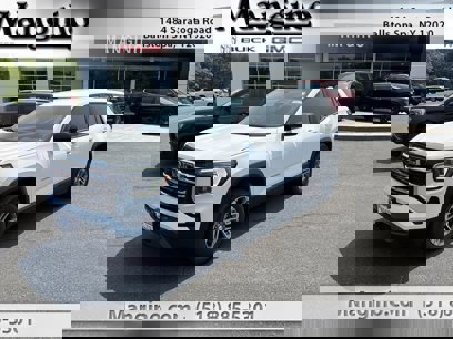 New 2025 GMC Terrain Elevation
