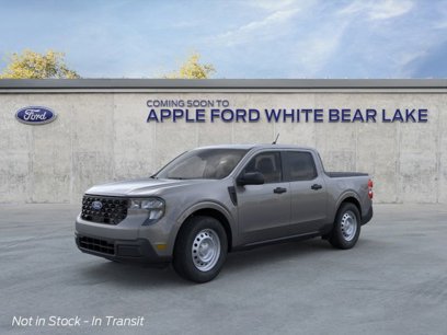 New 2025 Ford Maverick XL