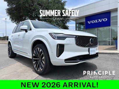 New 2026 Volvo XC90 B5 Plus