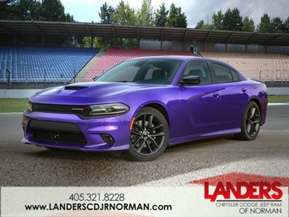 Used 2023 Dodge Charger R/T