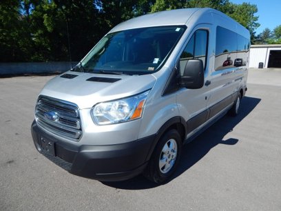 Used 2019 Ford Transit 350 XLT
