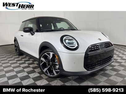 Used 2025 MINI Cooper S