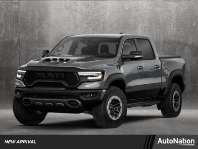 Used 2021 RAM 1500 TRX w/ TRX Level 2 Equipment Group