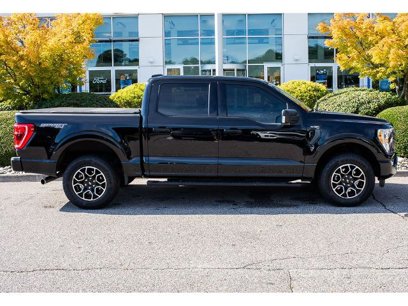 Certified 2023 Ford F150 XLT w/ Equipment Group 302A High
