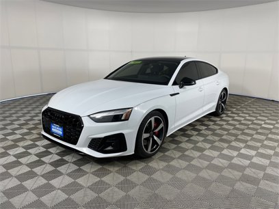 Used 2023 Audi A5 2.0T Premium Plus w/ Premium Plus
