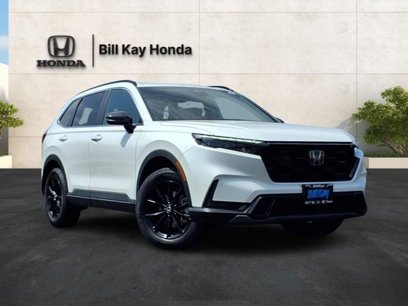 Used 2023 Honda CR-V Sport