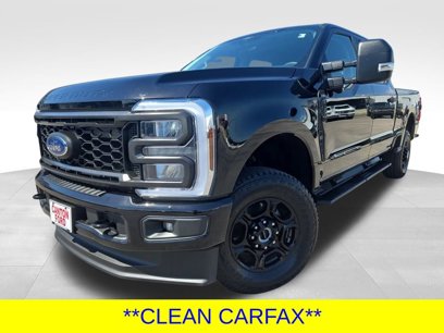 Used 2024 Ford F250 XL w/ STX Appearance Package
