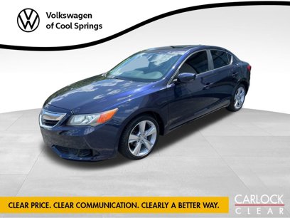 Used 2014 Acura ILX
