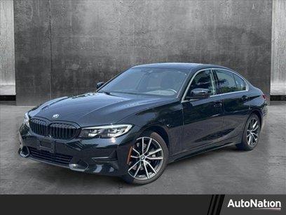 Used 2020 BMW 330i xDrive Sedan w/ Driving Assistance Package