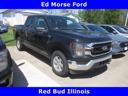Used 2023 Ford F150 XLT