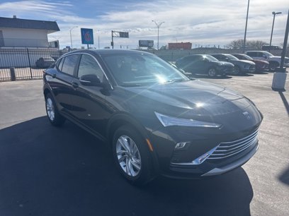 New 2025 Buick Envista Preferred w/ Convenience I Package