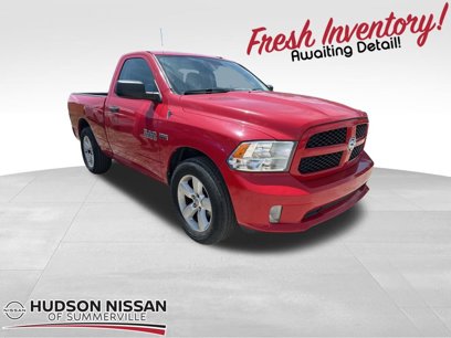 Used 2013 RAM 1500 Express