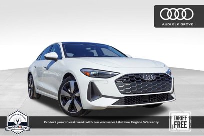 New 2025 Audi A5 2.0T Premium