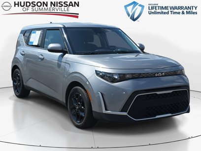 Used 2023 Kia Soul LX w/ Option Group 015