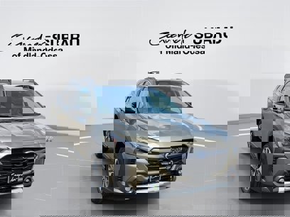 New 2025 Subaru Outback Limited