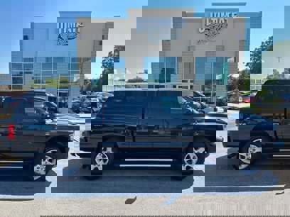 Used 2011 Dodge Dakota Big Horn w/ SLT Value Group